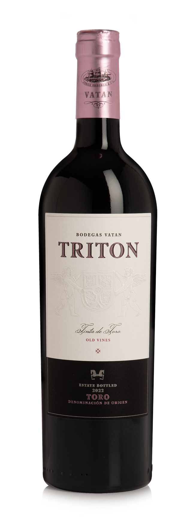 Triton Tinta de Toro Bottle Photo