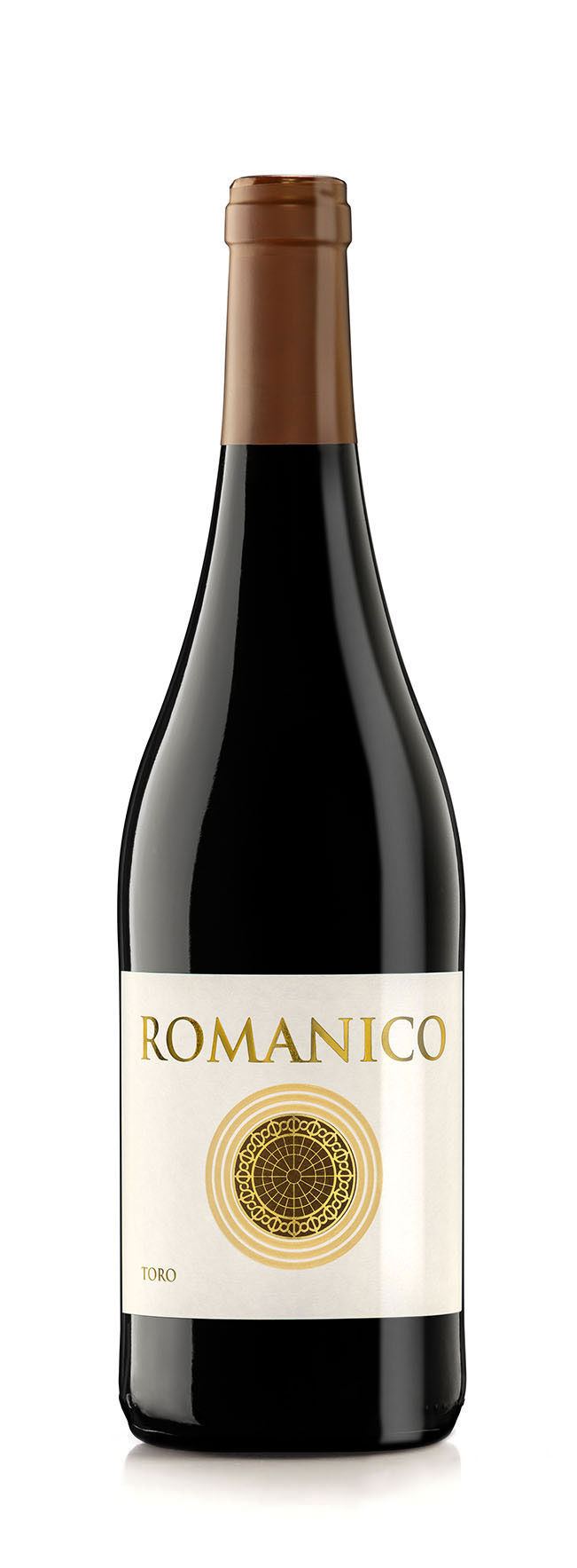 Romanico Bottle Photo